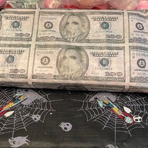 Brand new Jeffree star blood money palette